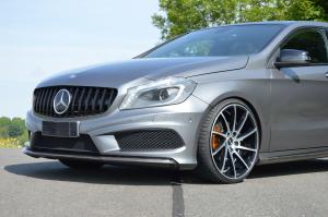 Mercedes-Benz A-Class by Inden Design on Oxigin Wheels (LM) 2020 года 